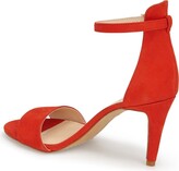 Thumbnail for your product : Vince Camuto 'Court' Ankle Strap Sandal