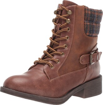 rock and candy boots