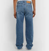 Thumbnail for your product : Ami Denim Jeans