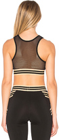 Thumbnail for your product : Blue Life Fit Sporty Crop