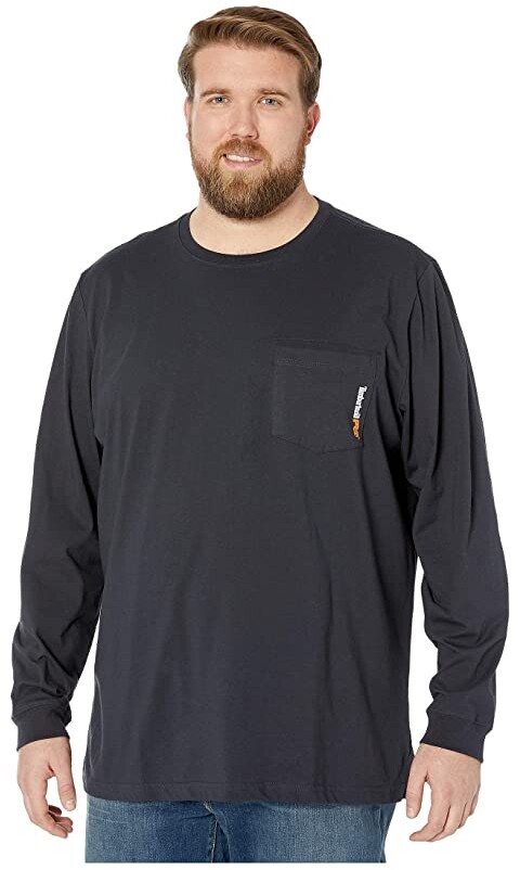 big and tall timberland apparel