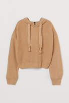 Thumbnail for your product : H&M Hooded jumper