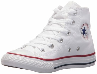 white converse childrens shoes