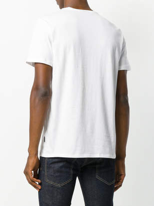 Calvin Klein Jeans Jeans round neck T-shirt