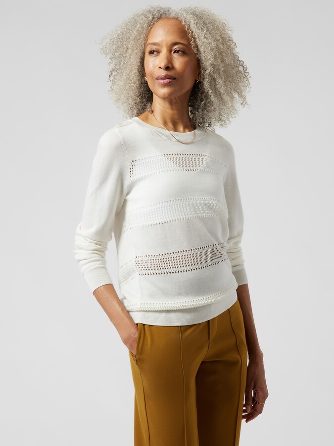 athleta sweaters