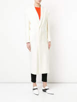 Thumbnail for your product : 08sircus oversized coat