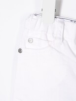 Thumbnail for your product : Emporio Armani Kids Skinny Jeans