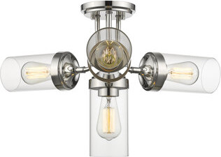 Brayden Studio Grantham 4 - Light 22.5\