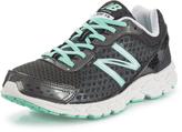 Thumbnail for your product : New Balance W590V3 Running Shoes