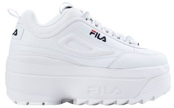 fila shoes original price