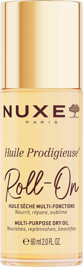 Nuxe Huile Prodigieuse Roll-on