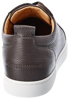 Thumbnail for your product : Christian Louboutin Rantulow Leather Sneaker