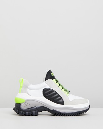 bronx shoes australia