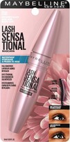 Thumbnail for your product : Maybelline Lash Sensational Lengthening Mascara - - 0.32 fl oz