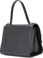 Thumbnail for your product : Alexander McQueen The Story tote bag