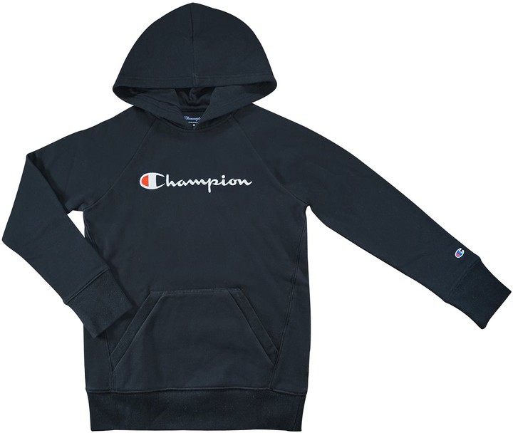 champion sweatshirt for girls