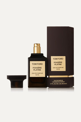 Tom Ford BEAUTY - Fougere Platine Eau De Parfum - Bergamot, Clary Sage And Lavender