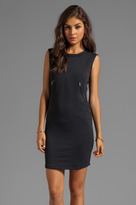 Thumbnail for your product : LnA Rex Dress