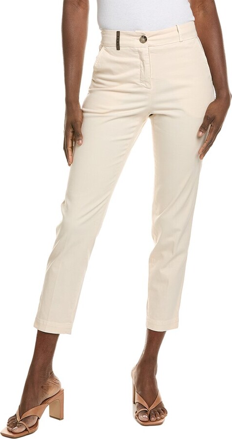 Peserico Pant