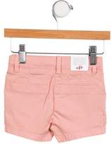 Thumbnail for your product : Eddie Pen Girls' Woven Short Bottoms w/ Tags pink Girls' Woven Short Bottoms w/ Tags