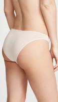 Thumbnail for your product : Skin Bikini Panties