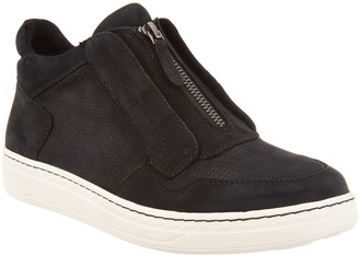 earth zane high top sneaker