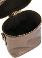 Thumbnail for your product : Il Bisonte mini crossbody bag
