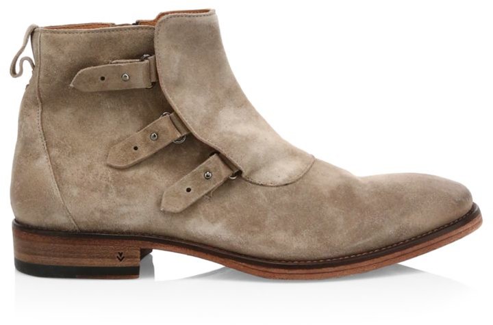 john varvatos fleetwood chelsea boot