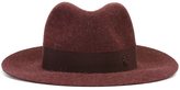 Thumbnail for your product : Maison Michel 'English' hat