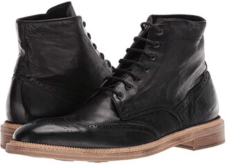 gordon rush wingtip boots