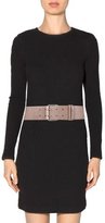 Thumbnail for your product : Brunello Cucinelli Wide Waist Belt