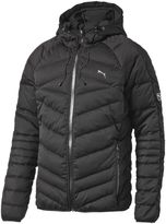 Thumbnail for your product : Puma ACTIVE 600 StretchLight Hooded Down Jacket