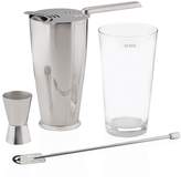 Thumbnail for your product : Alessi Boston Shaker Gift Box