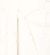 Thumbnail for your product : Derek Rose Tritan cotton dressing gown