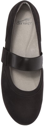 dansko kendra mary jane