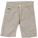 Thumbnail for your product : Re-Hash Bermuda shorts
