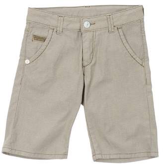 Re-Hash Bermuda shorts