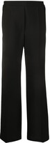 Thumbnail for your product : Acne Studios Straight-Leg Track Pants