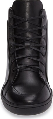 Kenneth Cole New York Molly High Top Sneaker
