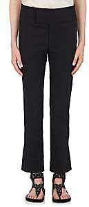 Isabel Marant Women's Ludlow Cotton-Blend Pants - Black
