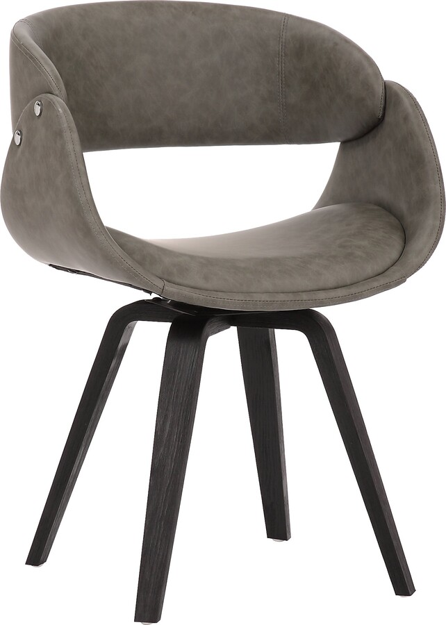 Dunelm Torcello Dining Chair Grey ShopStyle