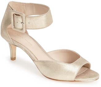 mode a pelle sandals