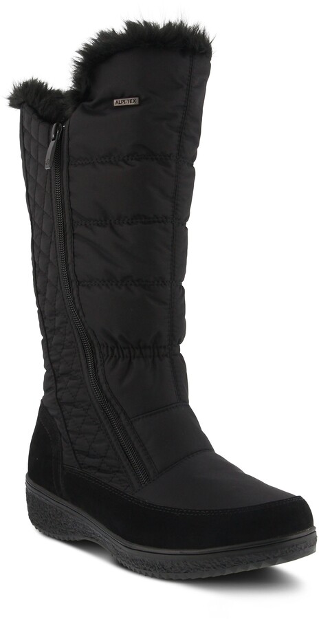 spring step mireya boot