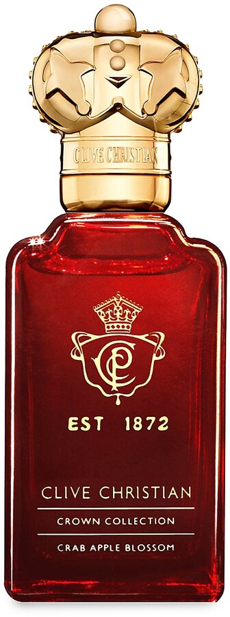 Clive Christian Crown Collection Crab Apple Blossom Eau de Parfum -  ShopStyle Fragrances