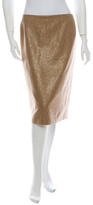 Thumbnail for your product : David Meister Skirt w/ Tags