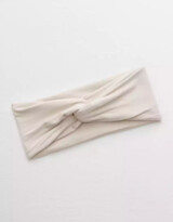 Thumbnail for your product : aerie Top Knot Headband