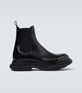 mcqueen mens boots