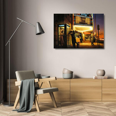 Red Barrel Studio Midnight Matinee