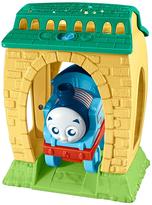 Thumbnail for your product : Thomas & Friends My First Day To Night Projector