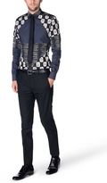 Thumbnail for your product : Dolce & Gabbana Long sleeve shirt